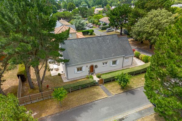 Maison La Baule Escoublac 7 pièce(s) 184.09 m2