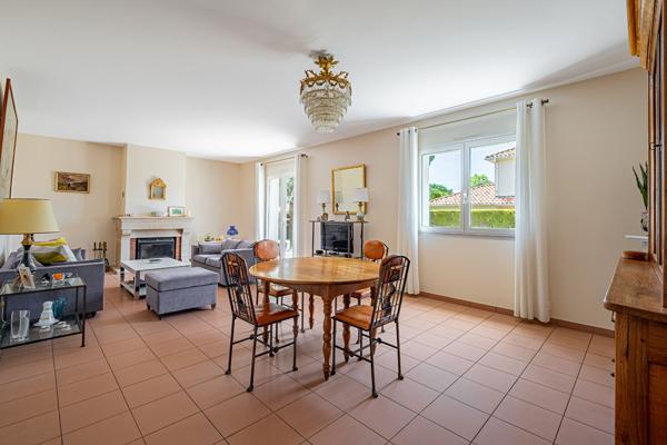 Maison La Baule Escoublac 7 pièce(s) 184.09 m2