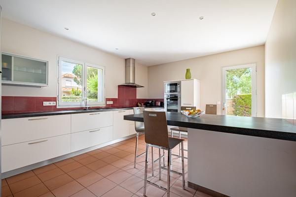 Maison La Baule Escoublac 7 pièce(s) 184.09 m2