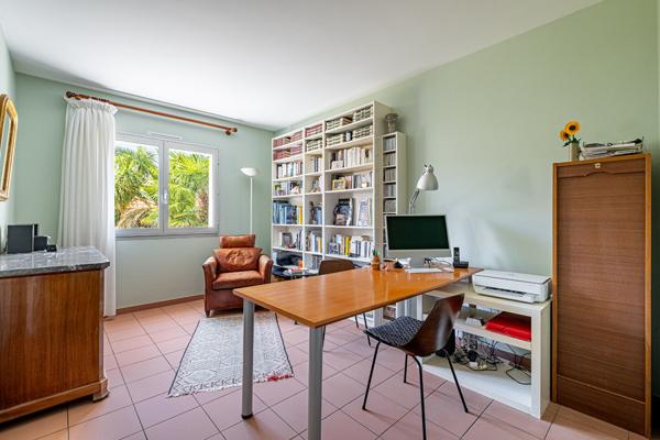 Maison La Baule Escoublac 7 pièce(s) 184.09 m2