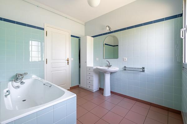Maison La Baule Escoublac 7 pièce(s) 184.09 m2