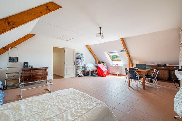Maison La Baule Escoublac 7 pièce(s) 184.09 m2