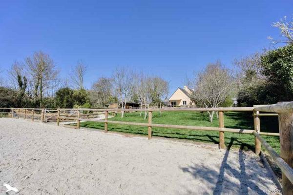 Maison à vendre |  Guilers |  6 pièces | 116 m²