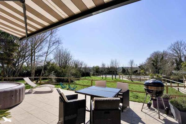 Maison à vendre |  Guilers |  6 pièces | 116 m²