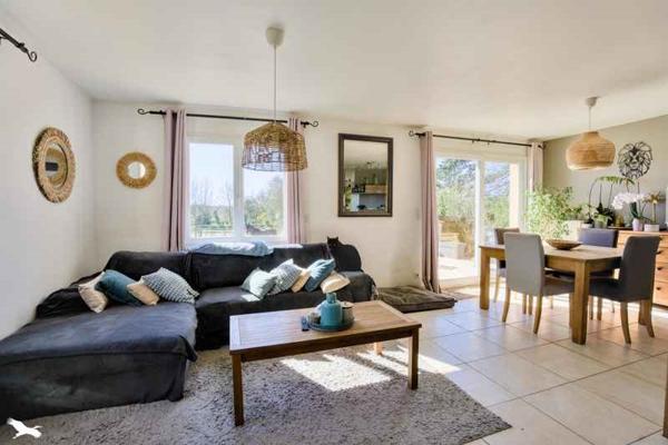 Maison à vendre |  Guilers |  6 pièces | 116 m²