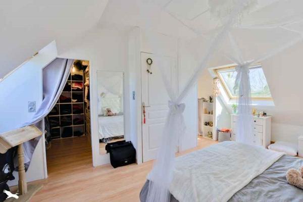 Maison à vendre |  Guilers |  6 pièces | 116 m²