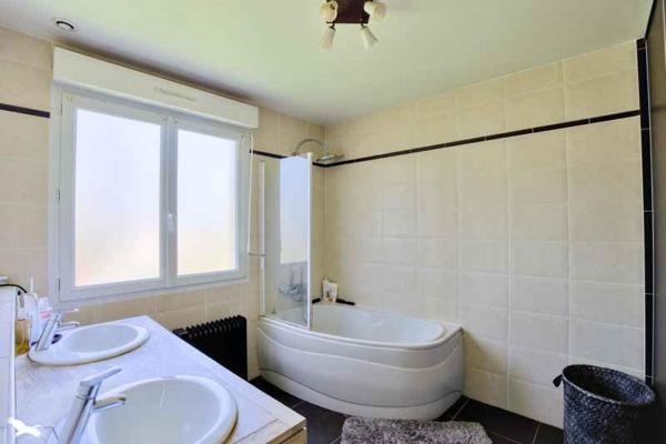 Maison à vendre |  Guilers |  6 pièces | 116 m²