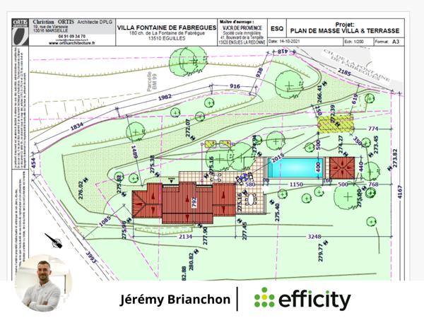Maison 6 pièces - 190 m² Exclusivité