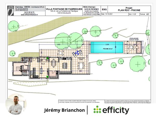 Maison 6 pièces - 190 m² Exclusivité