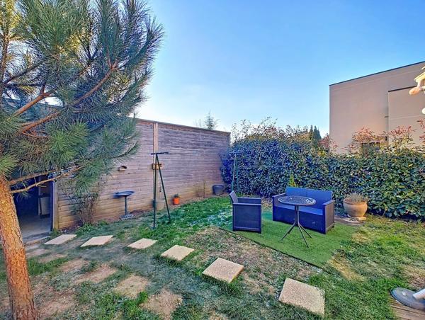 Maison T4 86m2 L'Isle d'Abeau