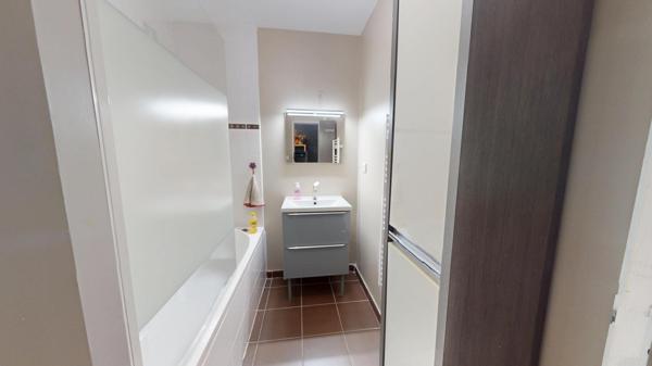 Maison T4 86m2 L'Isle d'Abeau