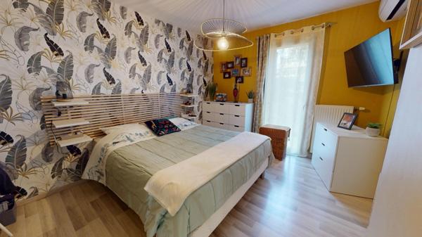 Maison T4 86m2 L'Isle d'Abeau