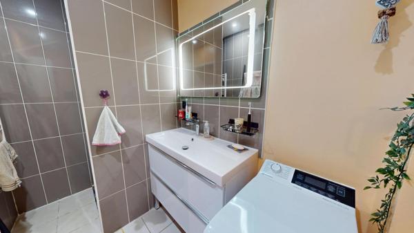 Maison T4 86m2 L'Isle d'Abeau