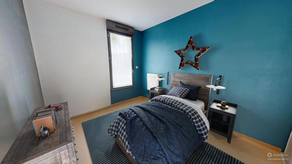 Maison T4 86m2 L'Isle d'Abeau