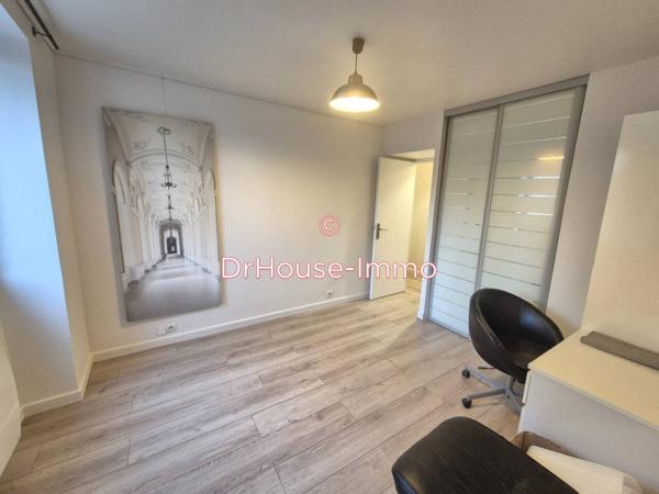Appartement à vendre 3 pièces de 73 m²