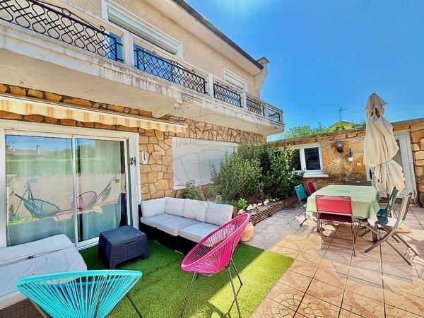 Appartement  en vente - Rhône - 69