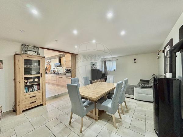 Appartement  en vente - Rhône - 69