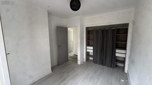 Appartement à vendre à Concarneau dans le Finistère (29900), ref : 008/1347   
Centre