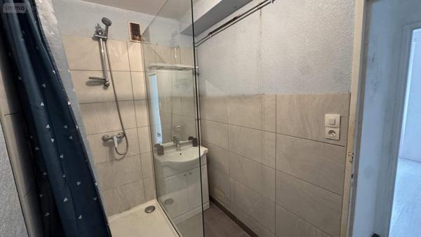 Appartement à vendre à Concarneau dans le Finistère (29900), ref : 008/1347   
Centre