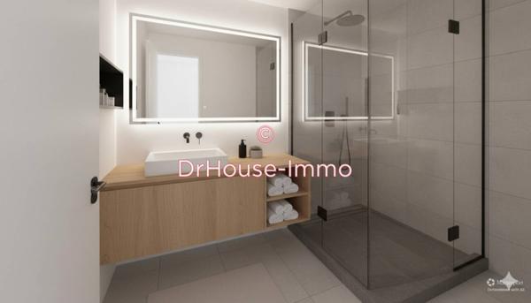 Appartement à vendre 3 pièces de 68 m²