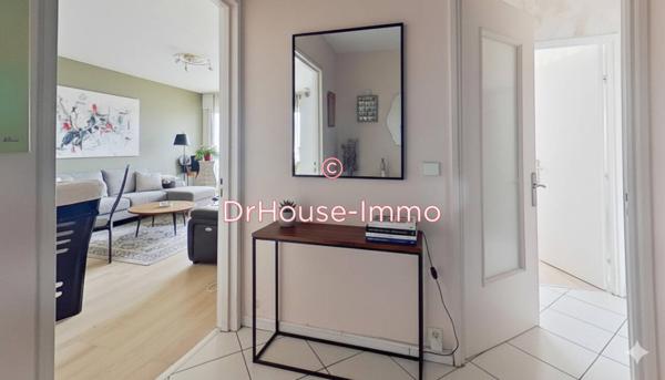 Appartement à vendre 3 pièces de 68 m²