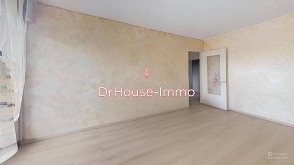Appartement à vendre 3 pièces de 68 m²