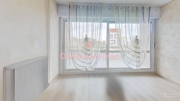 Appartement à vendre 3 pièces de 68 m²