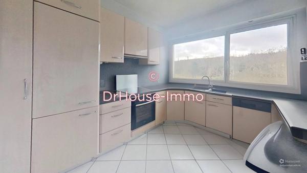 Appartement à vendre 3 pièces de 68 m²