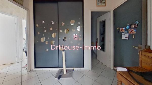 Appartement à vendre 3 pièces de 68 m²