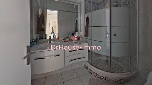 Appartement à vendre 3 pièces de 68 m²