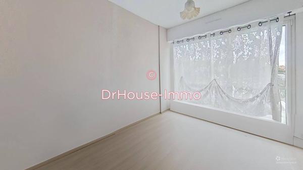 Appartement à vendre 3 pièces de 68 m²