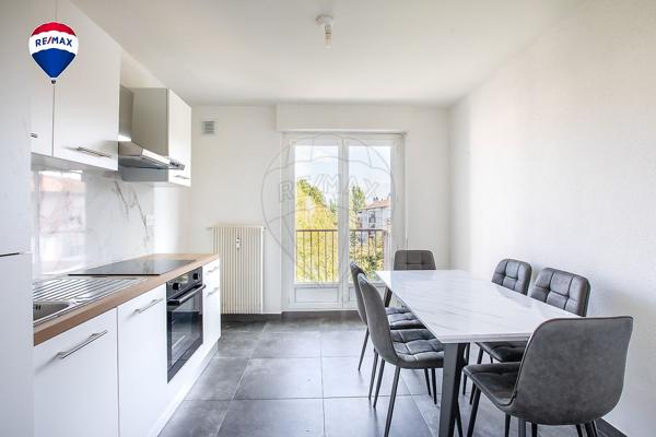 Appartement  en vente - Haut-Rhin - 68