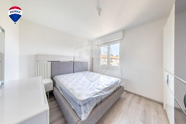 Appartement  en vente - Haut-Rhin - 68