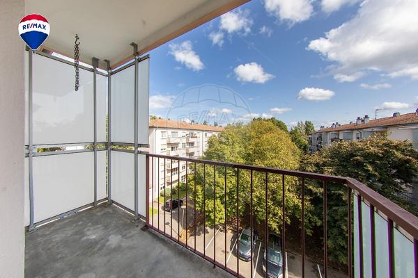 Appartement  en vente - Haut-Rhin - 68