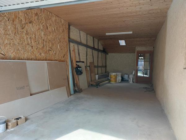 Idéal artisan - Romenay