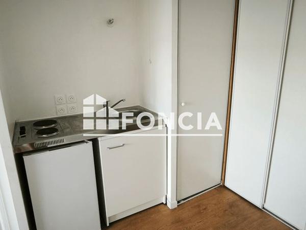 Location Appartement 2 pièces 36.4 m² - 6-8 ALLEE DES MOULINS Canteleu 76380