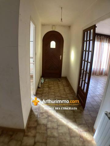 Vente Maison 4 pièces 98 m2 à Martigné-Ferchaud