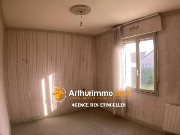 Vente Maison 4 pièces 98 m2 à Martigné-Ferchaud
