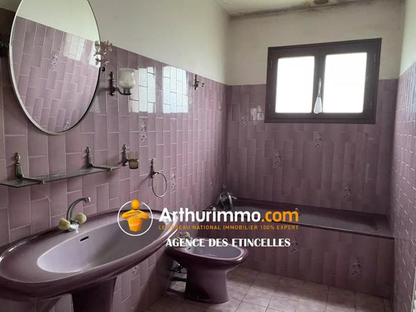 Vente Maison 4 pièces 98 m2 à Martigné-Ferchaud