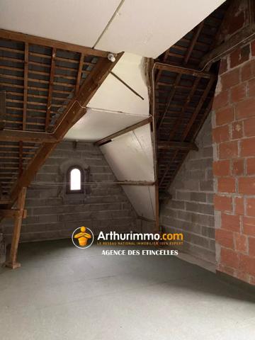 Vente Maison 4 pièces 98 m2 à Martigné-Ferchaud