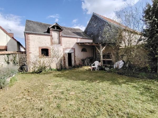 Maison proche de BONNEVAL 121 M² HAB