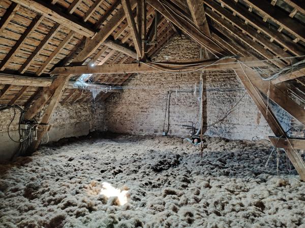 Maison proche de BONNEVAL 121 M² HAB