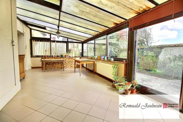 Maison proche de BONNEVAL 121 M² HAB