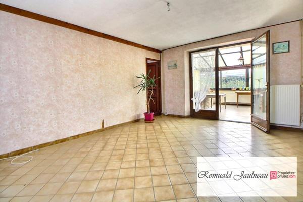 Maison proche de BONNEVAL 121 M² HAB