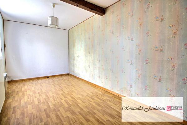 Maison proche de BONNEVAL 121 M² HAB