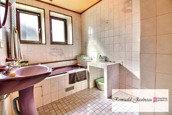 Maison proche de BONNEVAL 121 M² HAB