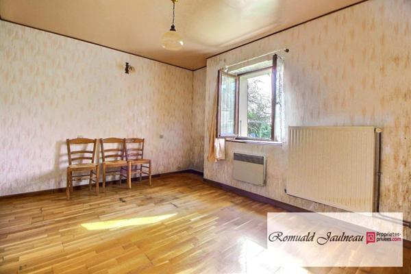 Maison proche de BONNEVAL 121 M² HAB