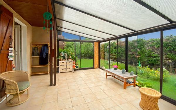 Maison à vendre    4 pièces •  Labastide-Saint-Pierre