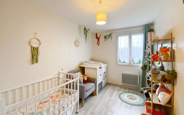 Maison à vendre    4 pièces •  Labastide-Saint-Pierre