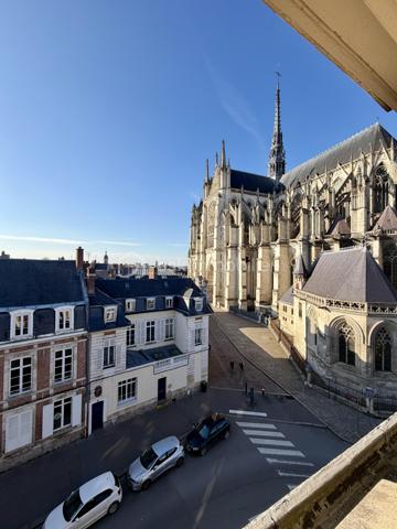 Appartement de 106,88 m²